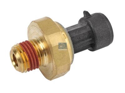 DT Spare Parts - Charge pressure sensor - 6.33309