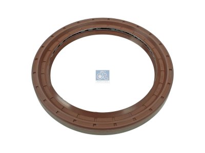 DT Spare Parts - Oil seal - 6.54052