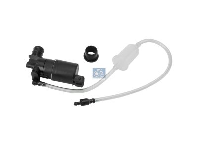 DT Spare Parts - Washer pump - 6.88102