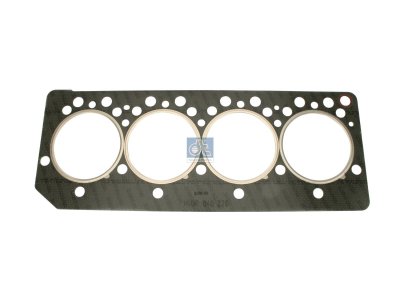 DT Spare Parts - Cylinder head gasket - 6.22109