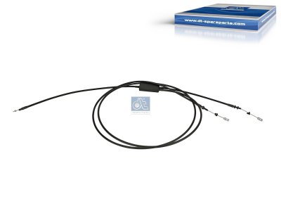 DT Spare Parts - Control wire - 1.22874