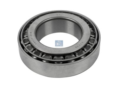 DT Spare Parts - Tapered roller bearing - 6.56506