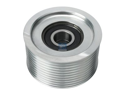 DT Spare Parts - Tension roller - 2.15572