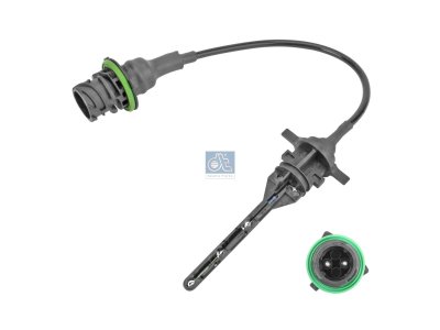 DT Spare Parts - Level sensor - 6.35642