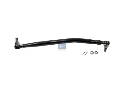 DT Spare Parts - Drag link - 6.51034