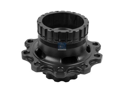 DT Spare Parts - Wheel hub - 2.65228