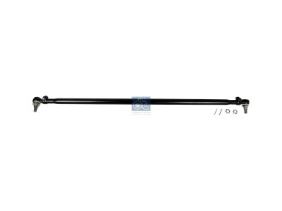 DT Spare Parts - Track rod - 6.53015