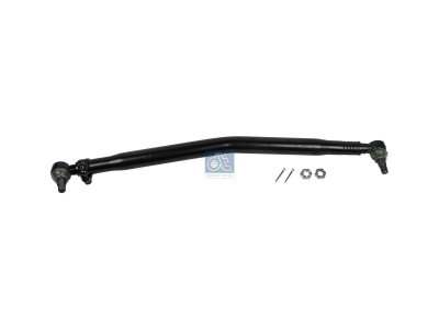 DT Spare Parts - Drag link - 6.51038