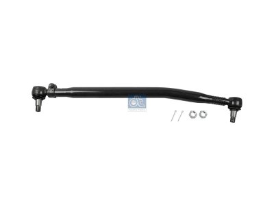 DT Spare Parts - Drag link - 6.51036