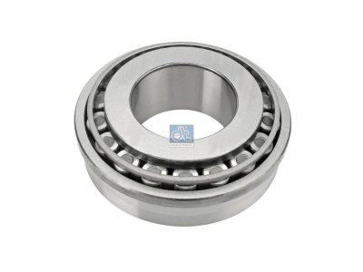 DT Spare Parts - Tapered roller bearing - 6.46513