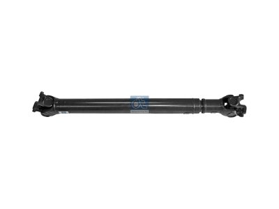 DT Spare Parts - Propeller shaft - 6.59201