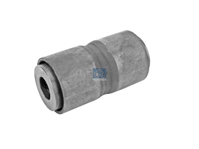 DT Spare Parts - Spring bushing - 6.11059 - 2 Pack