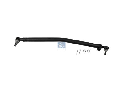 DT Spare Parts - Drag link - 6.51037