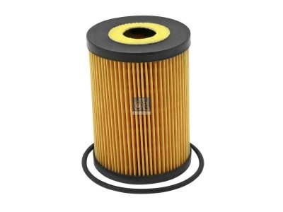 DT Spare Parts - Oil filter - 6.33215