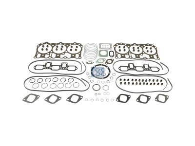 DT Spare Parts - Gasket kit - 6.91004