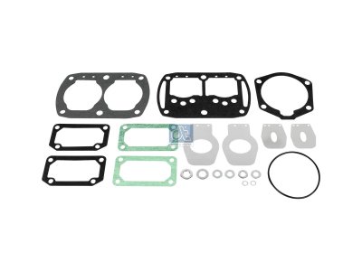 DT Spare Parts - Repair kit - 6.91408