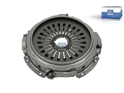 DT Spare Parts - Clutch cover - 4.64187