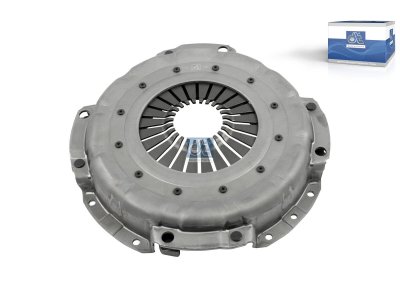 DT Spare Parts - Clutch cover - 4.64188