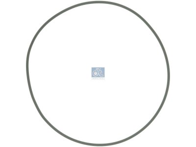 DT Spare Parts - O-ring - 2.10226