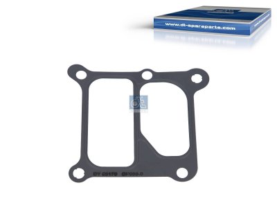 DT Spare Parts - Gasket - 2.15048