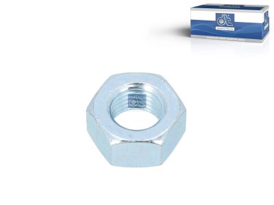 DT Spare Parts - Nut - 3.89704 - 20 Pack