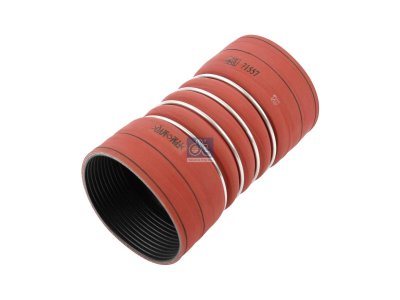 DT Spare Parts - Charge air hose - 3.16426