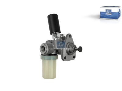 DT Spare Parts - Feed pump - 6.33004