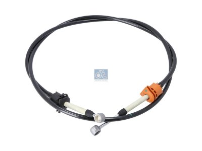 DT Spare Parts - Control cable - 2.32941