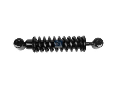 DT Spare Parts - Cabin shock absorber - 3.83026