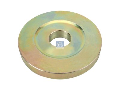 DT Spare Parts - Spacer washer - 6.11082