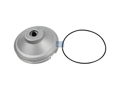 DT Spare Parts - Hub cover - 1.17088