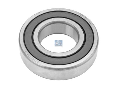 DT Spare Parts - Ball bearing - 6.21252