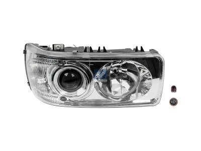 DT Spare Parts - Headlamp - 5.81291