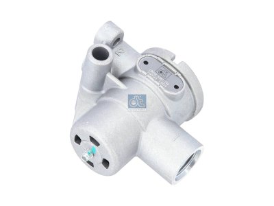 DT Spare Parts - Pressure limiting valve - 6.65146