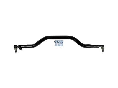 DT Spare Parts - Track rod - 3.63012