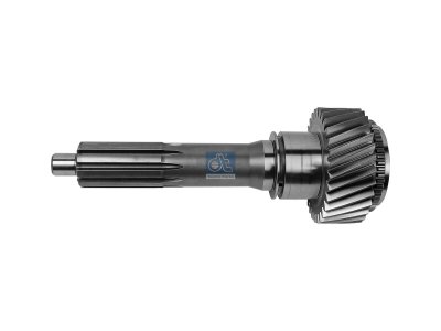 DT Spare Parts - Input shaft - 4.64701