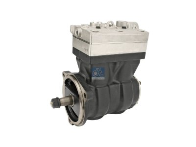 DT Spare Parts - Compressor - 2.44963