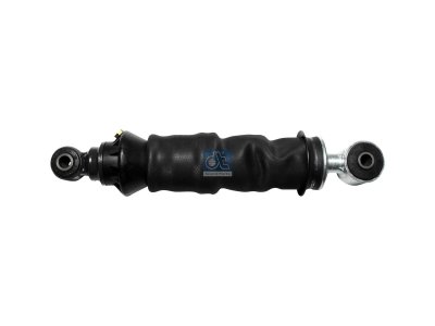 DT Spare Parts - Cabin shock absorber - 4.64467