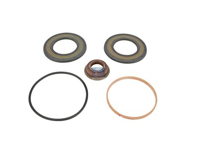 DT Spare Parts - Gasket kit - 6.93511