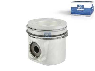 DT Spare Parts - Piston - 6.21432