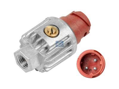 DT Spare Parts - Pressure switch - 3.70012