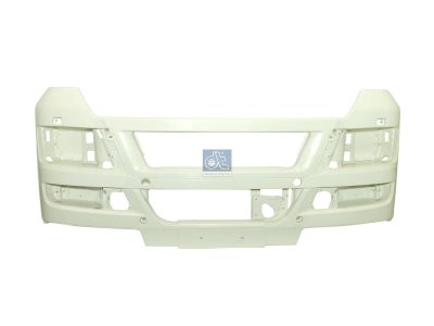 DT Spare Parts - Bumper - 3.80017