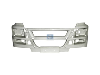 DT Spare Parts - Bumper - 3.80019