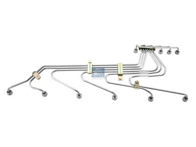 DT Spare Parts - Injection line kit - 3.92009