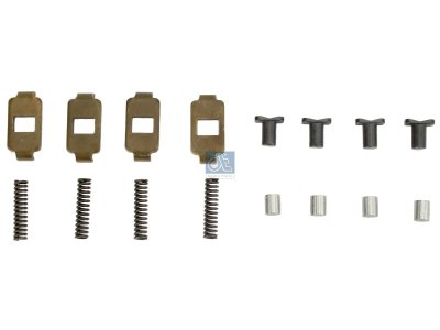 DT Spare Parts - Repair kit - 2.93403