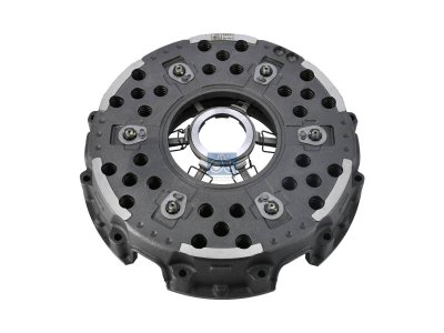 DT Spare Parts - Clutch cover - 6.40017