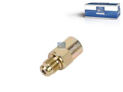 DT Spare Parts - Overflow valve - 1.12831