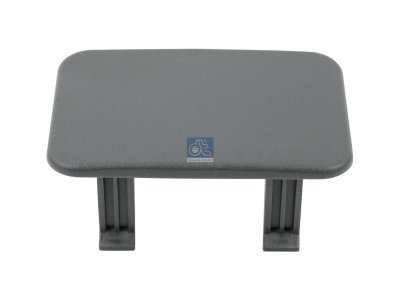 DT Spare Parts - Cover - 3.80119