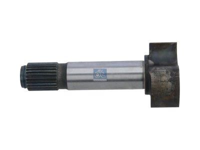 DT Spare Parts - Brake camshaft - 4.64843