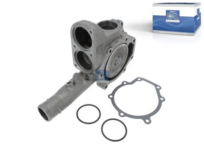 DT Spare Parts - Water pump - 4.63673